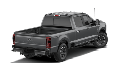 2027 Ford Super Duty F-250® Lariat®