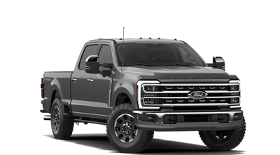 2027 Ford Super Duty F-250® Lariat®