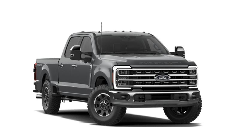 2027 Ford Super Duty F-250® Lariat®