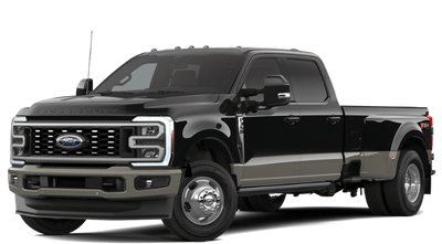 2026 Ford Super Duty F-350® King Ranch®