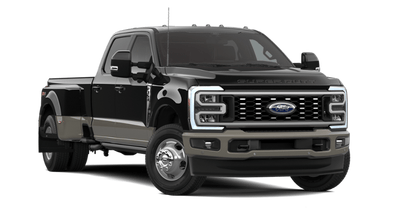 2026 Ford Super Duty F-350® King Ranch®