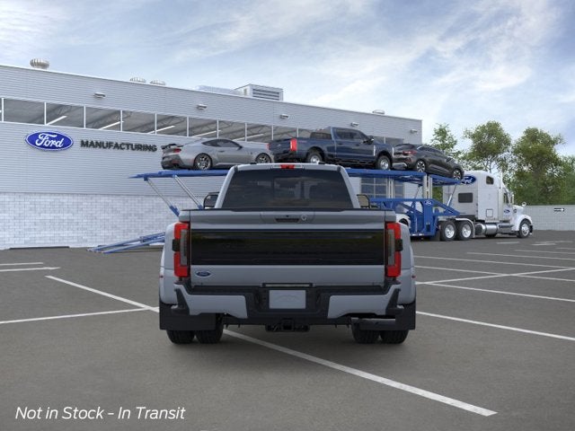 2026 Ford Super Duty F-350® Platinum®