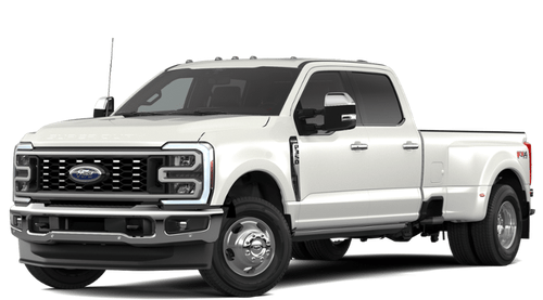 2026 Ford Super Duty F-350® King Ranch®