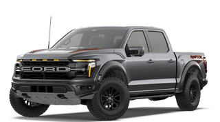 2026 Ford F-150 Raptor®