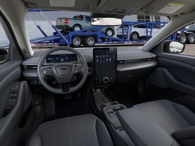 2026 Ford Mustang Mach-E Select