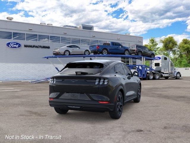 2026 Ford Mustang Mach-E Select
