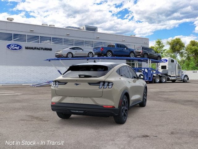 2026 Ford Mustang Mach-E Select
