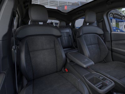 2026 Ford Mustang Mach-E GT