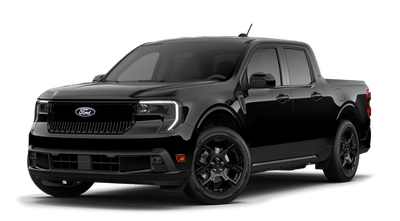 2026 Ford Maverick Maverick Lobo™