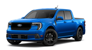 2026 Ford Maverick Lobo™