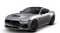 2026 Ford Mustang GT Fastback
