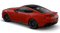 2026 Ford Mustang GT Fastback