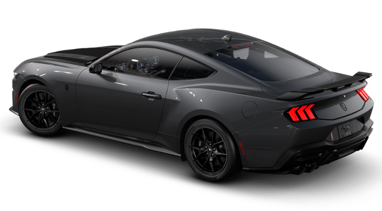 2026 Ford Mustang Dark Horse® Premium