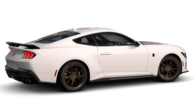 2026 Ford Mustang Dark Horse® Premium
