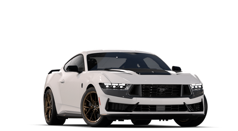 2026 Ford Mustang Dark Horse® Premium