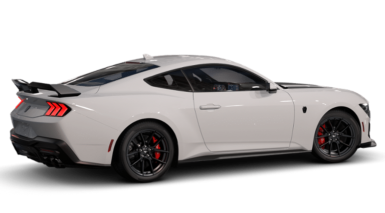 2026 Ford Mustang Dark Horse® Premium
