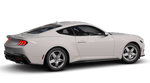 2026 Ford Mustang EcoBoost® Premium Fastback