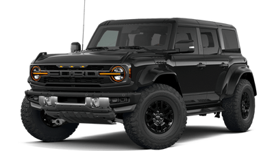 2026 Ford Bronco Raptor®