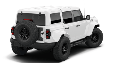 2026 Ford Bronco Raptor®