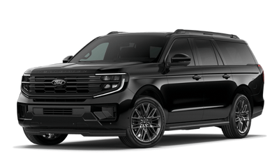 2026 Ford Expedition MAX Platinum®