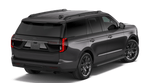 2026 Ford Expedition Platinum®