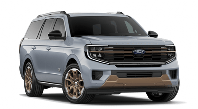 2026 Ford Expedition King Ranch®