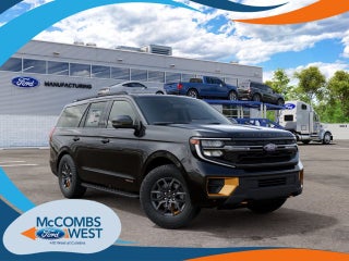 2027 Ford Expedition Tremor®
