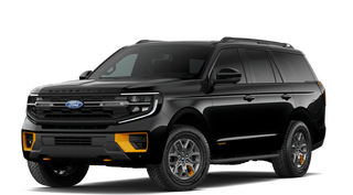 2027 Ford Expedition Tremor®