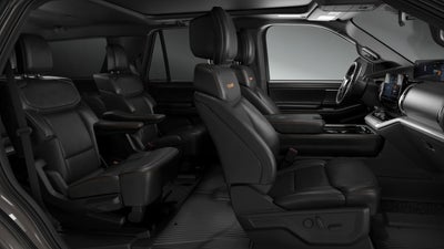 2027 Ford Expedition Tremor®