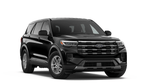 2026 Ford Explorer Active 100A