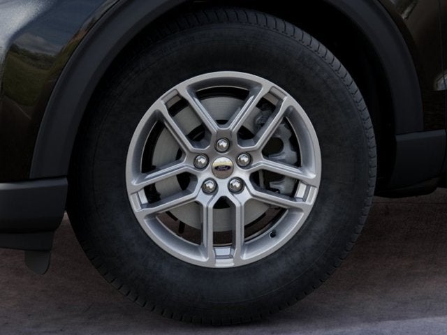 2027 Ford Explorer 4-Door 4DR RWD ACTIVE