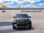 2027 Ford Explorer 4-Door 4DR RWD ACTIVE
