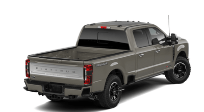 2026 Ford Super Duty F-250® Platinum®