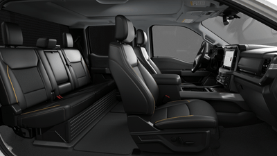 2027 Ford Super Duty F-250® Lariat®