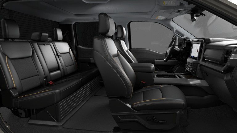 2027 Ford Super Duty F-250® Lariat®