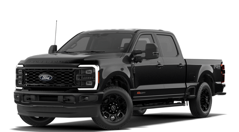 2027 Ford Super Duty F-250® XLT