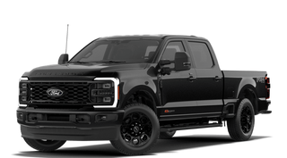 2027 Ford Super Duty F-250® XLT