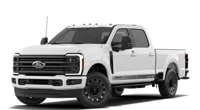 2027 Ford Super Duty F-250® XLT