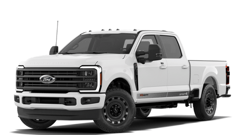 2027 Ford Super Duty F-250® XLT