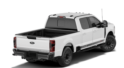 2027 Ford Super Duty F-250® XLT