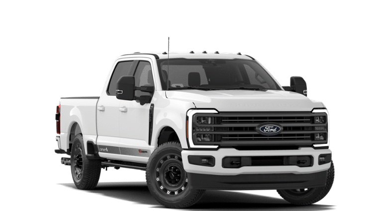 2027 Ford Super Duty F-250® XLT