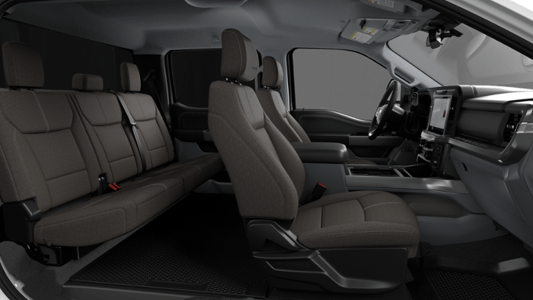 2027 Ford Super Duty F-250® XLT