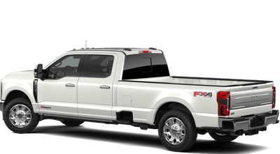 2026 Ford Super Duty F-350® King Ranch®