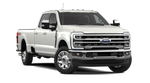 2026 Ford Super Duty F-350® King Ranch®