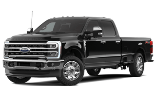 2026 Ford Super Duty F-350® King Ranch®