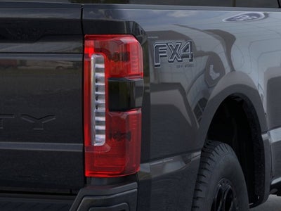 2026 Ford Super Duty F-350® Lariat®