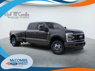 2026 Ford Super Duty F-350® King Ranch®