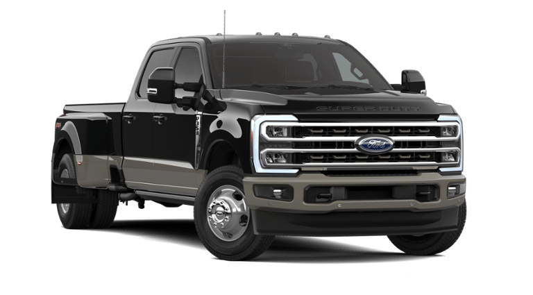 2026 Ford Super Duty F-350® King Ranch®