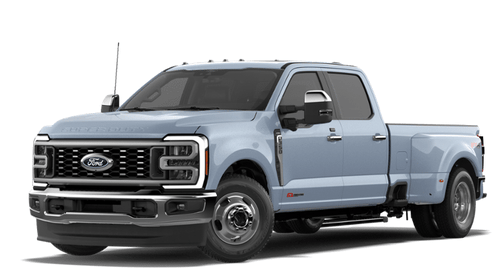 2027 Ford Super Duty F-350® Lariat®