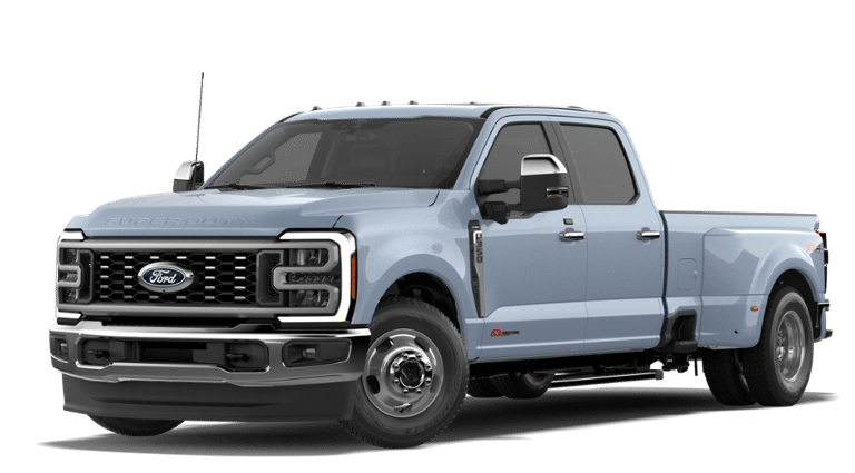 2027 Ford Super Duty F-350® Lariat®